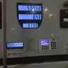 Indane / Indian Oil Corporation - cheating in filling diesel in car - Photo 1