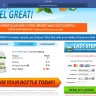 Total Cleanse - Cleanse total diet weight loss supplement - Photo 1