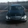 DriveTime Automotive Group - 2006 e-350 mercedes benz. - Photo 1