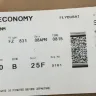 FlyDubai - lost of luggage and stolen item from other luggage - Photo 1