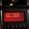 KIA Motors - audio player and bluetooth issue