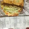 Taco Bell - chalupa supreme - sb frm bf to bn