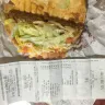 Taco Bell - chalupa supreme - sb frm bf to bn - Photo 1