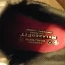 Skechers USA - harten relaxed fit steel toe slip on - Photo 1