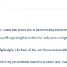 Samsung - bad service and unethical behaviour - Photo 1