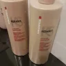 QOO10 - crystal beauty - goldwell kerasilk ultra rich shampoo and intense mask