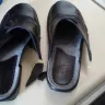 Clarks - clark shoes falling completely apart - Photo 1
