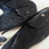 Clarks - clark shoes falling completely apart - Photo 3