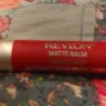 Revlon - colorstay lip crayon