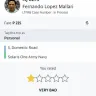 Grab - driver's unethical behavior