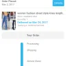 Wish - Delivery that I haven't received - Photo 1