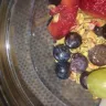 Spar International - product; berries, granola and strawberry yogurt (supposed to expire 13/04/2017) - Photo 2