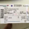 Malaysia Airlines - flight delay & poor service by malaysian airline staff