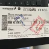 Malaysia Airlines - flight delay & poor service by malaysian airline staff - Photo 4