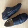 Clarks - very bad quality shoes