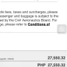 Cebu Pacific Air - re-booking flight from dumaguete to manila - Photo 1