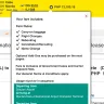 Cebu Pacific Air - re-booking flight from dumaguete to manila - Photo 8