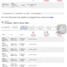 Cebu Pacific Air - re-booking flight from dumaguete to manila