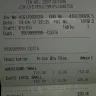 Costa Coffee - non punching of bill - Photo 2