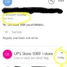The UPS Store - unprofessional and rude employees at store #1089 - Photo 1