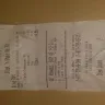 Steak 'n Shake - no empathy & an attitude when I asked for my corrected order and a refund. - Photo 1
