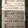 Malaysia Airlines - flight delay 8 hour and baggage delay 24 hour - Photo 5