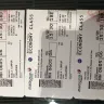 Malaysia Airlines - flight delay 8 hour and baggage delay 24 hour - Photo 3