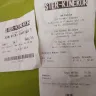 Ster-Kinekor - long queues and wrong movie displayed - Photo 1
