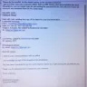 Emirates - "payment not received" - Photo 1