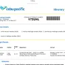 Cebu Pacific Air - cebu pacific crew member: 6 month validity - Photo 1