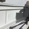 Aaron's - aaron's pick up broke the front door of my house - Photo 1