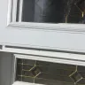 Aaron's - aaron's pick up broke the front door of my house - Photo 3