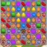 King.com - cheating on +5 seconds on level 211 - Photo 1