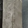 Captain D's - not receiving food that we ordered - Photo 1