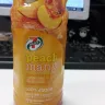 7-Eleven - 711 peach mango juice - Photo 2