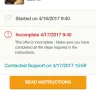 TapJoy - I haven't received my bucks for jurassic world:the game - Photo 2