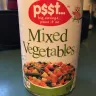 Kroger - pssst canned vegetables - Photo 2