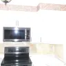 Sears - new kitchen, countertop, backsplash - Photo 2