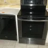 Sears - new kitchen, countertop, backsplash - Photo 4