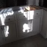 Sears - new kitchen, countertop, backsplash - Photo 9