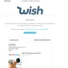 Wish - bestellings-id: 589b593c92a138383cfde901 - Photo 1