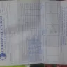 Goodwill Cargo Qatar - Undelivered/missing cargo - receipt no 999-3362 - Photo 1