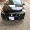 Suzuki - transmission replacement during warranty period - Photo 1