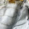 Lee Jeans - lee straight leg relaxed fit jeans - Photo 1