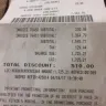 Lowe's - not honoring special financing offer - Photo 1