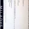 Mr Price Group / MRP - account problem ie credit cancellation of 360 deg - Photo 1