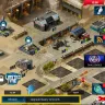 TapJoy - get to lvl 10 on mobile strike - Photo 5