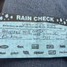 Kroger - refusing to honor rain check - Photo 1
