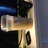 Tim Hortons - iced cappuccino/buffalo chicken wrap - Photo 1