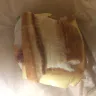 Panera Bread - sandwich